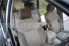 Toyota Innova (7-seater)